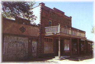 Johnstown