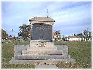 War Memorial