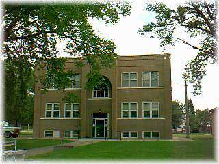 Thomas County Courthouse