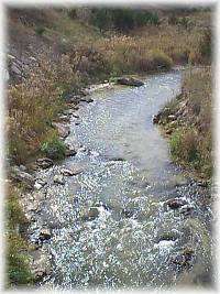 Keller Park Picnicking/Hiking