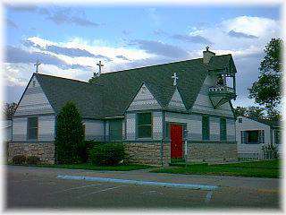 Christ Episcopal Church