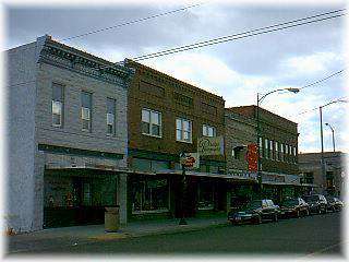 Historic Downtown District