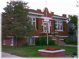 Carnegie Library