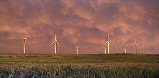 Wind Farm