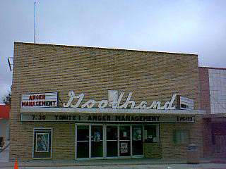 Goodhand Theater