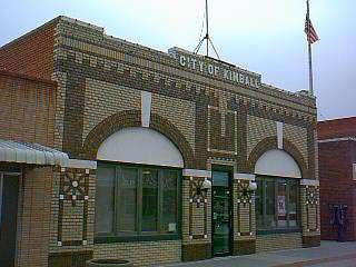 Kimball City Office Building