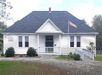 Merrimack Historical Society Schoolhouse Museums