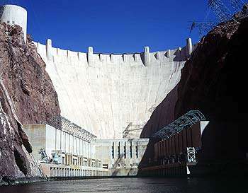 Hoover Dam