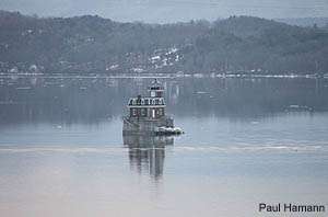 Hudson-Athens Lighthouse Tours