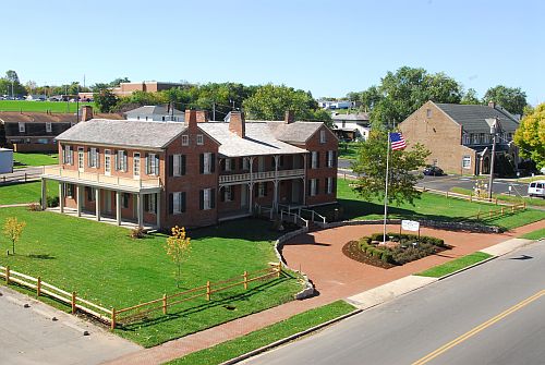 Pennsylvania House Museum