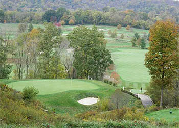 Elks Run Golf Club