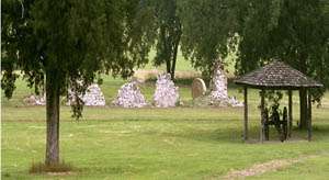 Fort Towson Historic Site