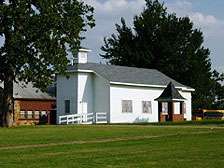 Goodland Academy - Presbyterian Children's Home