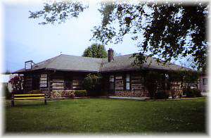 Haskell County Museum