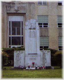 Veteran's Memorial