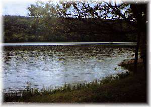 Carlton Lake