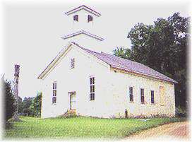 Wheelock Church