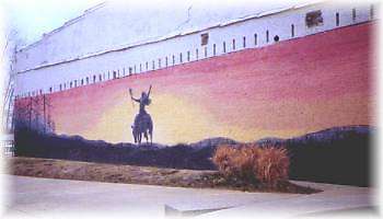 City of Murals