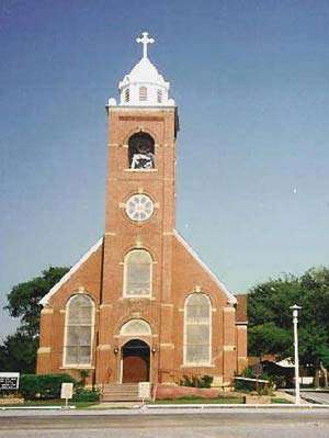 St. Joseph's Catholic Church