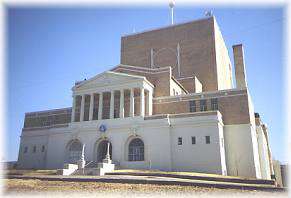 Scottish Rite Masonic Temple