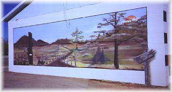 Outdoor Murals