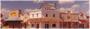 National Route 66 Museum