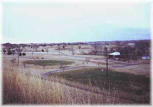 Elk City Municipal Golf Course & Country Club