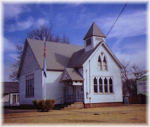 Presbyterian Church