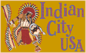 Indian City, U.S.A.
