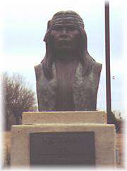 National Hall of Fame for Famous American Indians