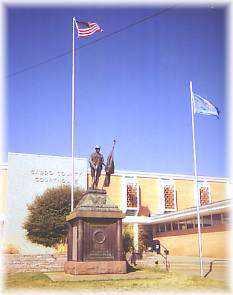 War Memorial