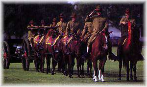 Fort Sill History