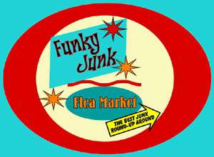 FUNKY JUNK Flea Market