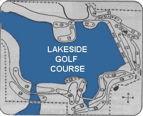 Lakeside Park Golf Course