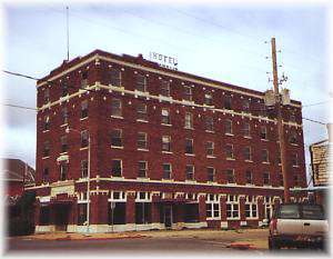 Hotel Franklin