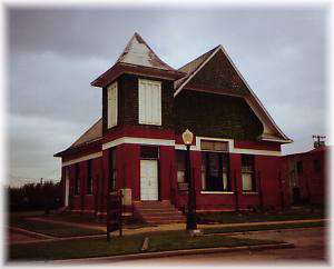 Presbyterian Church