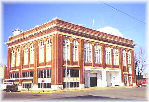 Old City Hall