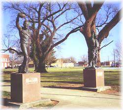 War Memorials