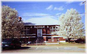 Washita County Museum