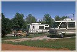 Fort Cobb State Park