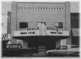 Eagle Theater
