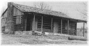 Flint Courthouse