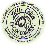 Little Cabin Pecan Company