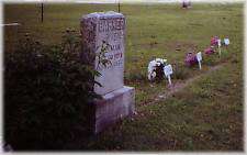 Williams Cemetery