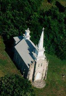 Cayuga Mission Church
