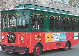 Grand Trolley