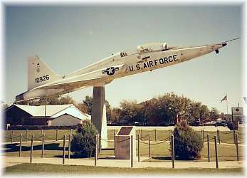 T38 Talon