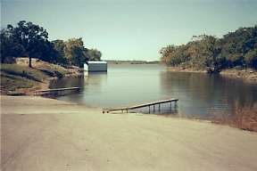 Free Boat Ramps to Hudson Lake