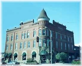 Historic Downtown Eufaula