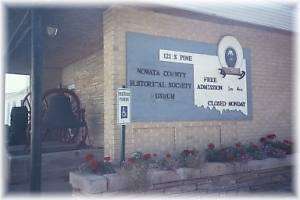 Nowata County Historical Museum